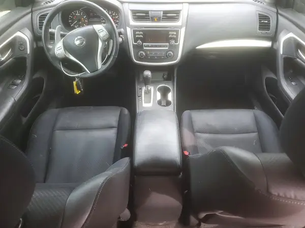 1N4AL3APXHC481500 2017 NISSAN ALTIMA - Image 8