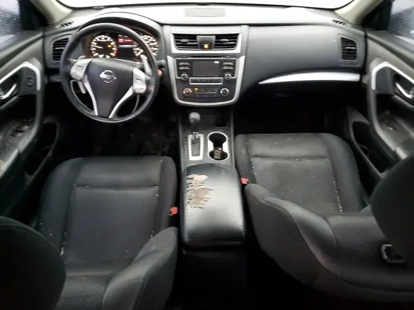 1N4AL3APXHC481674 2017 NISSAN ALTIMA - Image 8