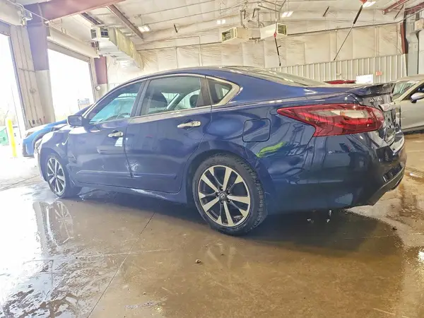 1N4AL3APXHC482243 2017 NISSAN ALTIMA - Image 2