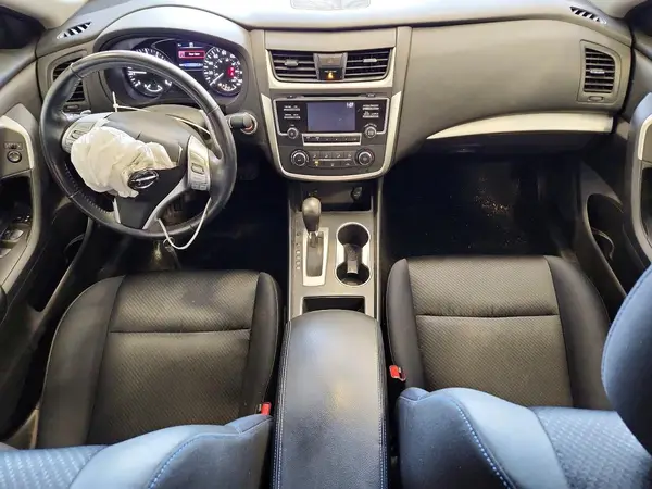 1N4AL3APXHC482243 2017 NISSAN ALTIMA - Image 8