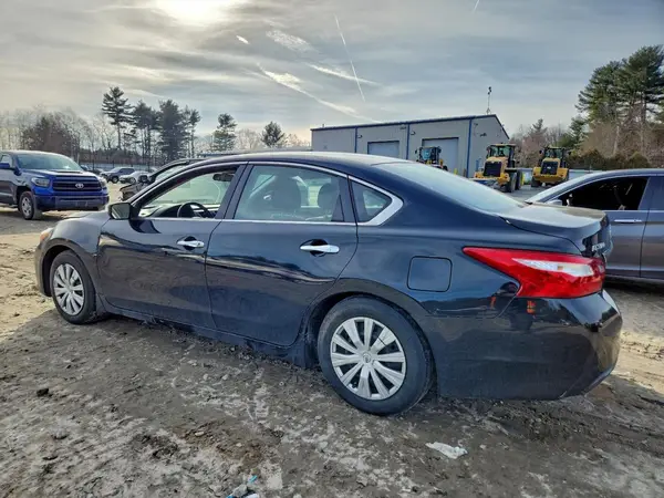 1N4AL3APXHC482534 2017 NISSAN ALTIMA - Image 2