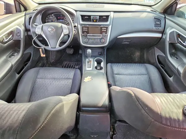 1N4AL3APXHC482534 2017 NISSAN ALTIMA - Image 8