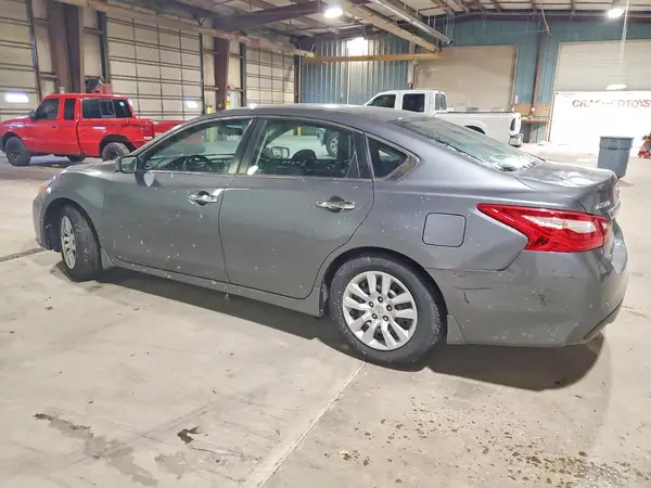 1N4AL3APXHC482680 2017 NISSAN ALTIMA - Image 2