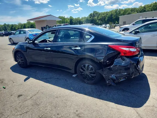 1N4AL3APXHC483098 2017 NISSAN ALTIMA - Image 2