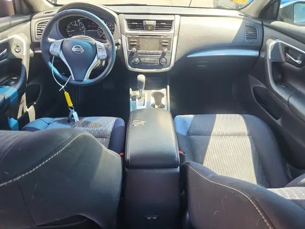1N4AL3APXHC483098 2017 NISSAN ALTIMA - Image 8