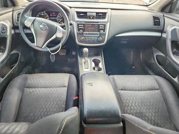 1N4AL3APXHC483571 2017 NISSAN ALTIMA - Image 8