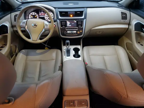 1N4AL3APXHC483618 2017 NISSAN ALTIMA - Image 8