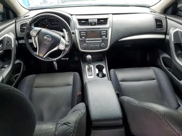 1N4AL3APXHC484221 2017 NISSAN ALTIMA - Image 8