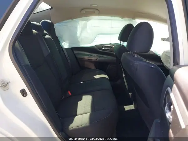 1N4AL3APXHC484543 2017 NISSAN ALTIMA - Image 8