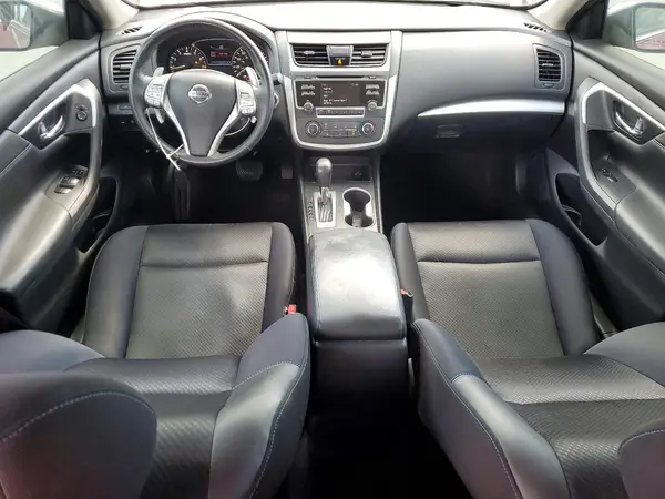 1N4AL3APXHC484896 2017 NISSAN ALTIMA - Image 8