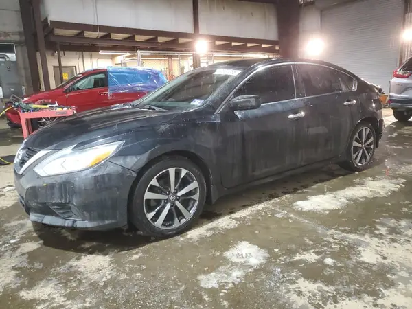 1N4AL3APXHC485059 2017 NISSAN ALTIMA - Image 1