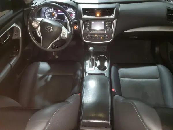 1N4AL3APXHC485059 2017 NISSAN ALTIMA - Image 8