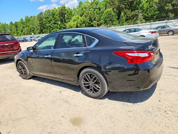 1N4AL3APXHC485109 2017 NISSAN ALTIMA - Image 2