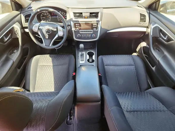 1N4AL3APXHC485109 2017 NISSAN ALTIMA - Image 8