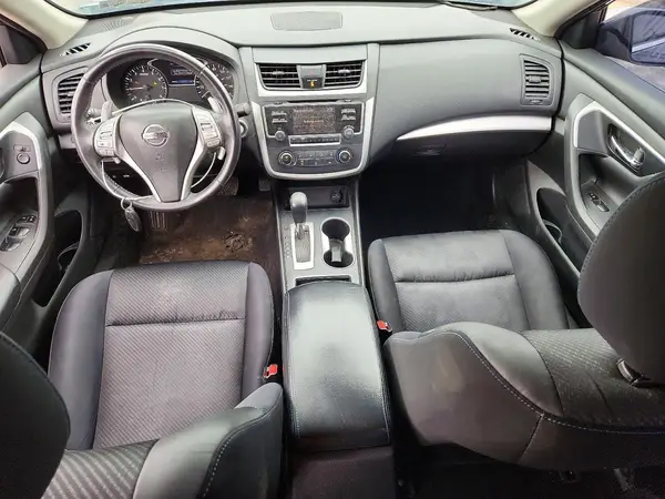 1N4AL3APXHC485739 2017 NISSAN ALTIMA - Image 8