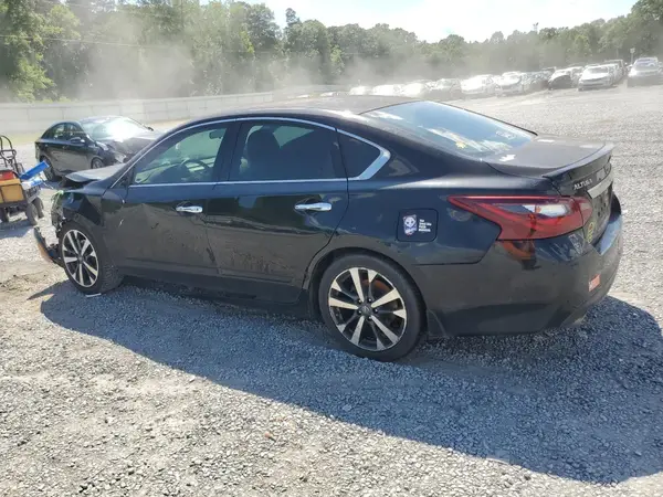 1N4AL3APXHC485899 2017 NISSAN ALTIMA - Image 2