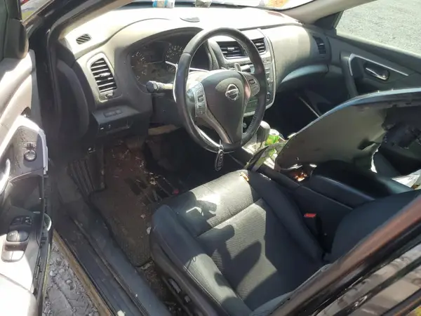 1N4AL3APXHC485899 2017 NISSAN ALTIMA - Image 8