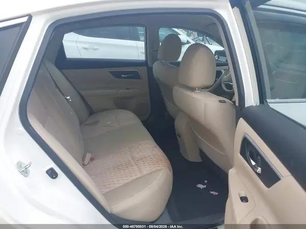 1N4AL3APXHC486454 2017 NISSAN ALTIMA - Image 8