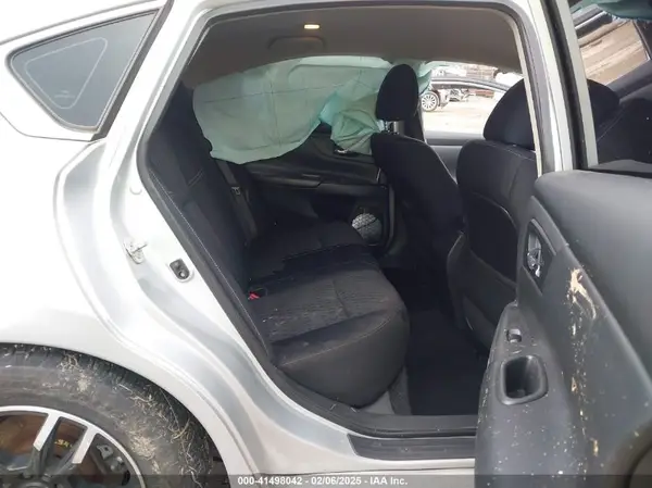 1N4AL3APXHC486583 2017 NISSAN ALTIMA - Image 8