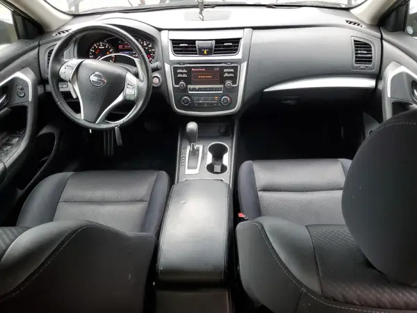 1N4AL3APXHC486986 2017 NISSAN ALTIMA - Image 8