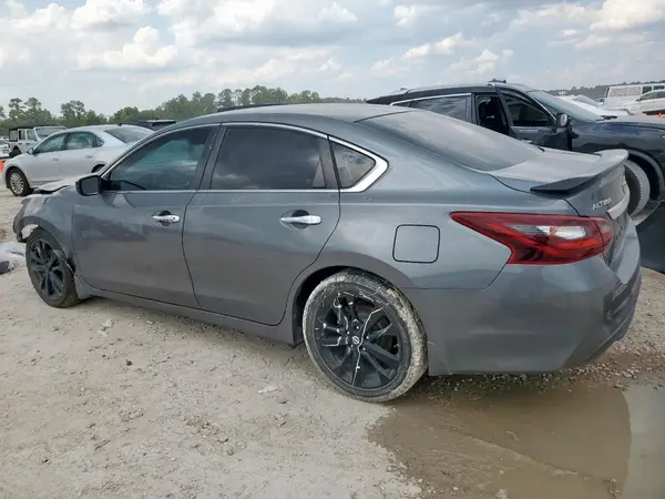 1N4AL3APXHC487149 2017 NISSAN ALTIMA - Image 2