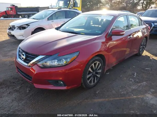 1N4AL3APXHC488057 2017 NISSAN ALTIMA - Image 2