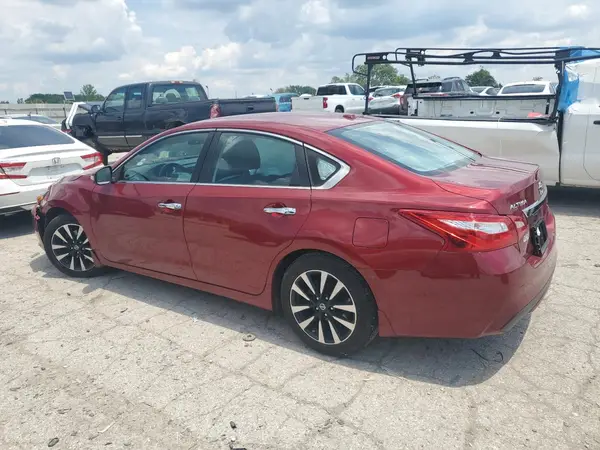1N4AL3APXHC488091 2017 NISSAN ALTIMA - Image 2