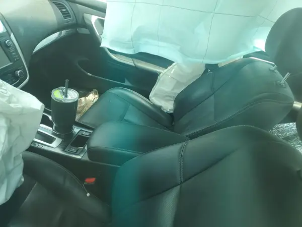 1N4AL3APXHC488091 2017 NISSAN ALTIMA - Image 8