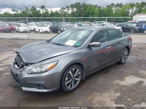 1N4AL3APXHC488544 2017 NISSAN ALTIMA - Image 2