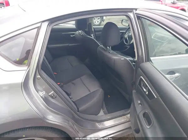 1N4AL3APXHC488544 2017 NISSAN ALTIMA - Image 8