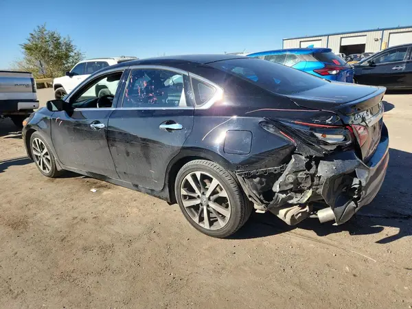 1N4AL3APXHC489354 2017 NISSAN ALTIMA - Image 2