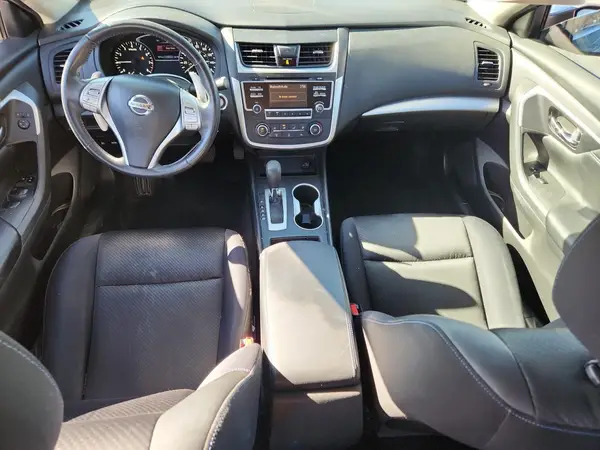 1N4AL3APXHC489354 2017 NISSAN ALTIMA - Image 8