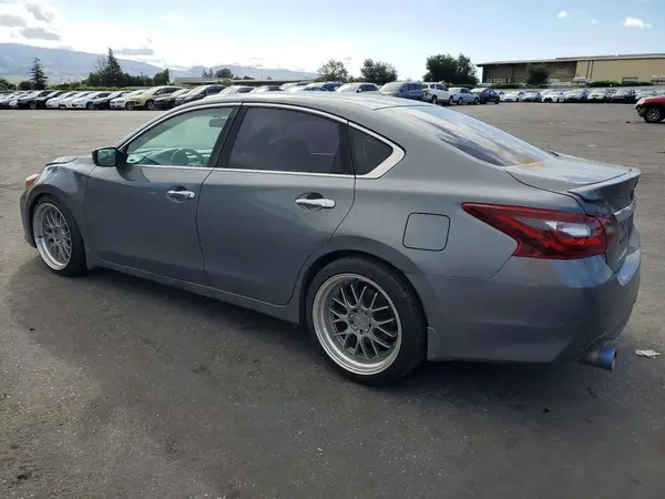1N4AL3APXHC489516 2017 NISSAN ALTIMA - Image 2
