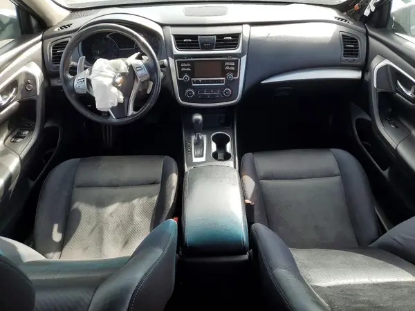 1N4AL3APXHC489516 2017 NISSAN ALTIMA - Image 8