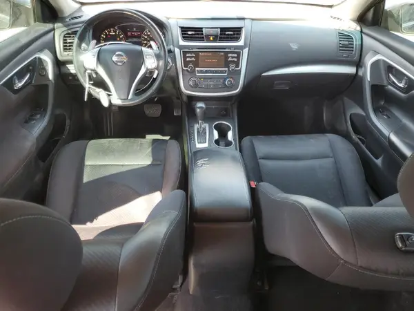 1N4AL3APXHC490052 2017 NISSAN ALTIMA - Image 8