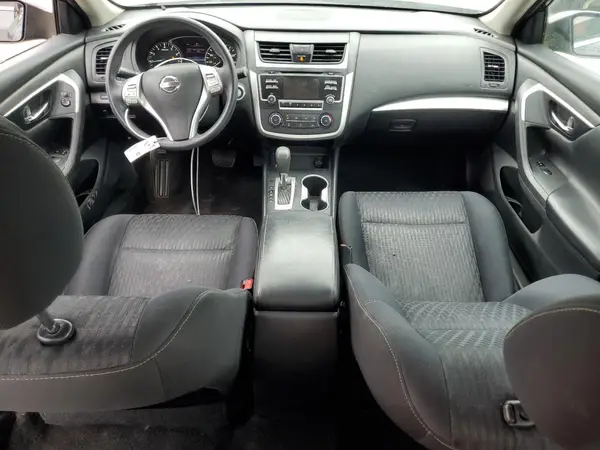 1N4AL3APXHC490312 2017 NISSAN ALTIMA - Image 8