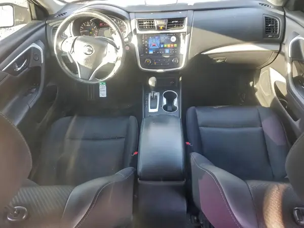 1N4AL3APXHC490522 2017 NISSAN ALTIMA - Image 8