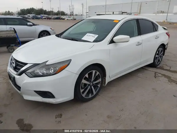 1N4AL3APXHC490701 2017 NISSAN ALTIMA - Image 2