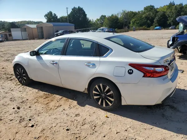1N4AL3APXHC490729 2017 NISSAN ALTIMA - Image 2