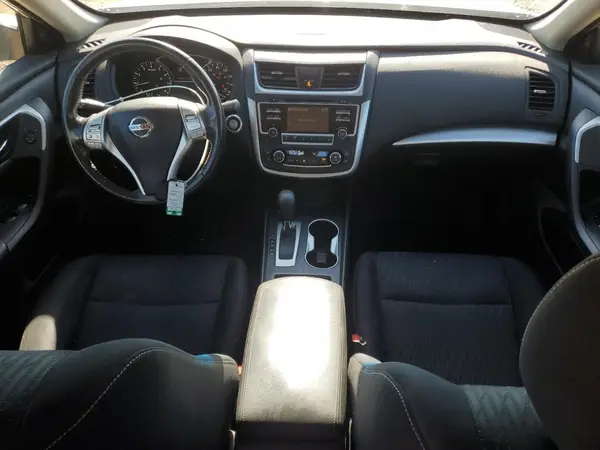 1N4AL3APXHC490729 2017 NISSAN ALTIMA - Image 8