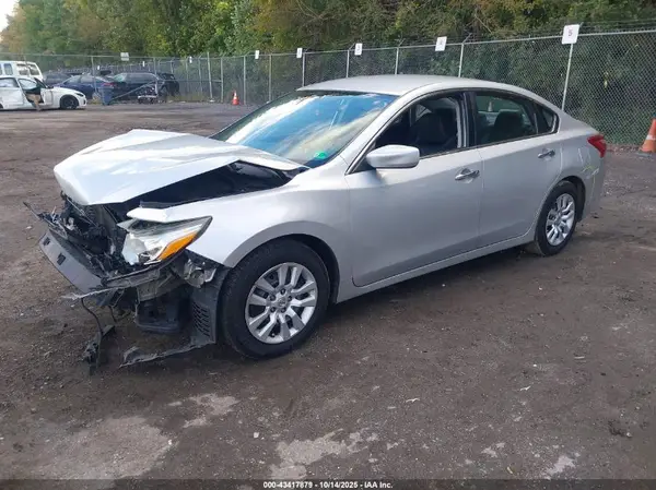 1N4AL3APXHC491041 2017 NISSAN ALTIMA - Image 2