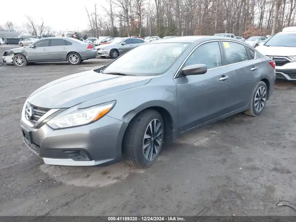 1N4AL3APXHC491525 2017 NISSAN ALTIMA - Image 2