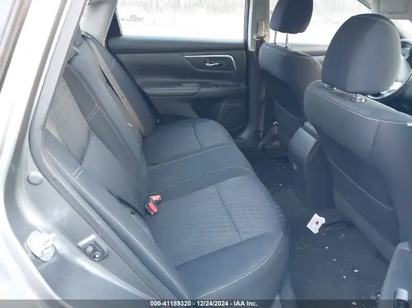 1N4AL3APXHC491525 2017 NISSAN ALTIMA - Image 8