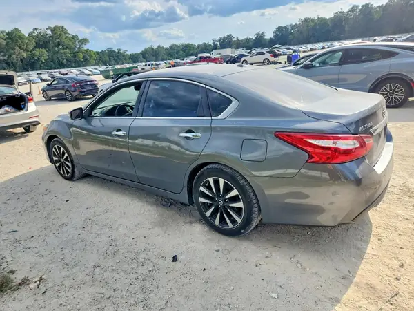 1N4AL3APXHC491539 2017 NISSAN ALTIMA - Image 2