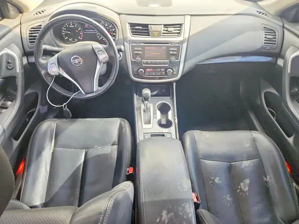 1N4AL3APXHC491539 2017 NISSAN ALTIMA - Image 8