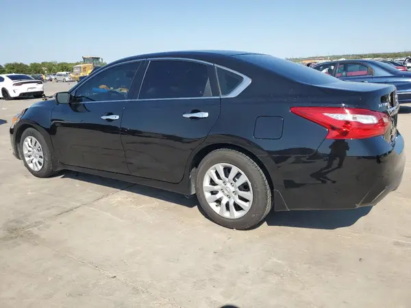 1N4AL3APXHC493467 2017 NISSAN ALTIMA - Image 2