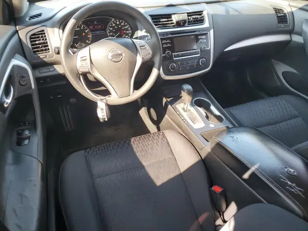 1N4AL3APXHC493467 2017 NISSAN ALTIMA - Image 8