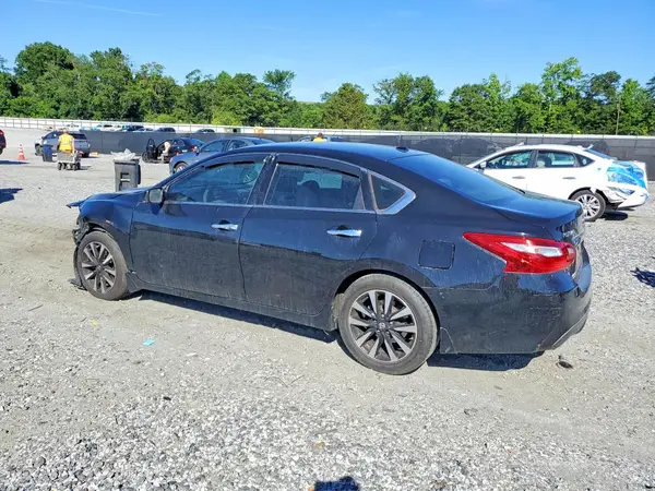 1N4AL3APXHC493470 2017 NISSAN ALTIMA - Image 2
