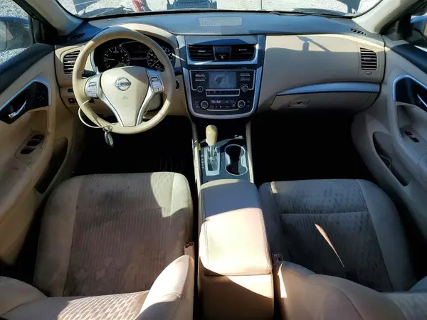 1N4AL3APXHC493470 2017 NISSAN ALTIMA - Image 8
