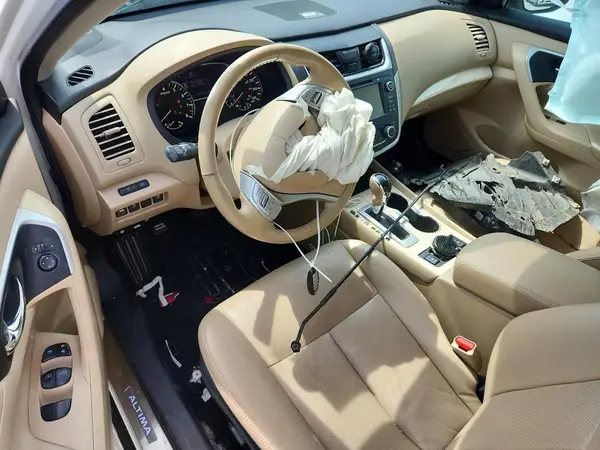 1N4AL3APXHC493968 2017 NISSAN ALTIMA - Image 8